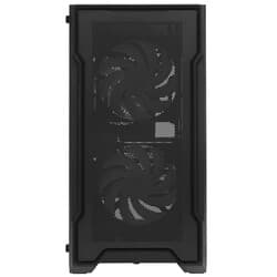 Корпус PowerCase Mistral Micro X3B [CMMXB-A3] черный thumb 3