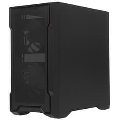 Корпус PowerCase Mistral Micro X3B [CMMXB-A3] черный thumb 4