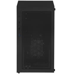Корпус PowerCase Mistral Micro X3B [CMMXB-A3] черный thumb 7