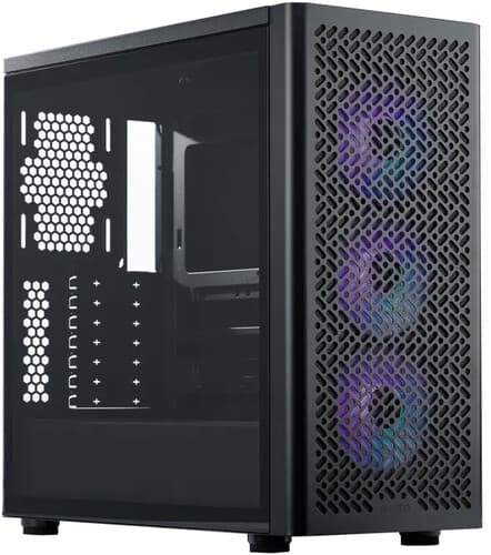 Корпус Cooler Master Elite 502 [E502-KGNN-S00] черный