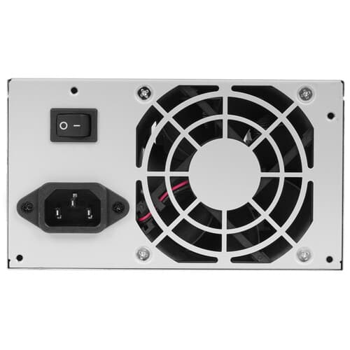 Блок питания ACD PS0400 [ATX1240FA1-37YGB] серый thumb 3