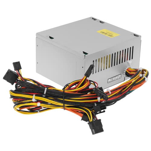 Блок питания ACD PS0400 [ATX1240FA1-37YGB] серый thumb 1