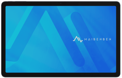 MAIBENBEN 10.95" Планшет MAIBENBEN Pad 5 LTE 128 ГБ серый