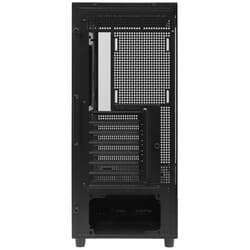 Корпус PCCooler C3 Q500 [C3Q500BKD000-GL] черный thumb 5