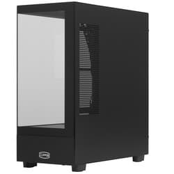 Корпус PCCooler C3 Q500 [C3Q500BKD000-GL] черный thumb 3