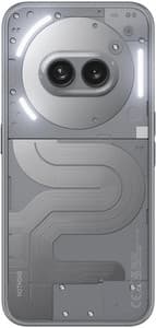 Nothing 6.7" Смартфон Nothing Phone 2a Plus 256 ГБ серый, фото 3