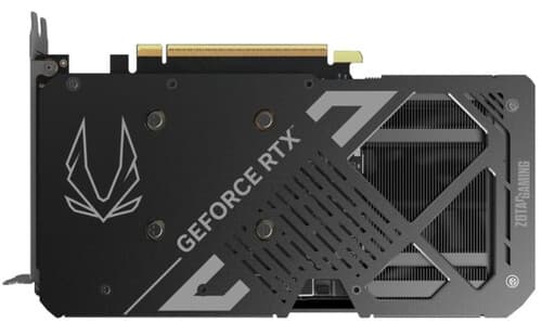 Zotac Видеокарта Zotac GeForce RTX 5060 Ti GAMING Twin Edge [ZT-B50620E-10M], фото 12