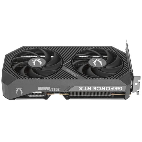 Zotac Видеокарта Zotac GeForce RTX 5060 Ti GAMING Twin Edge [ZT-B50620E-10M], фото 5