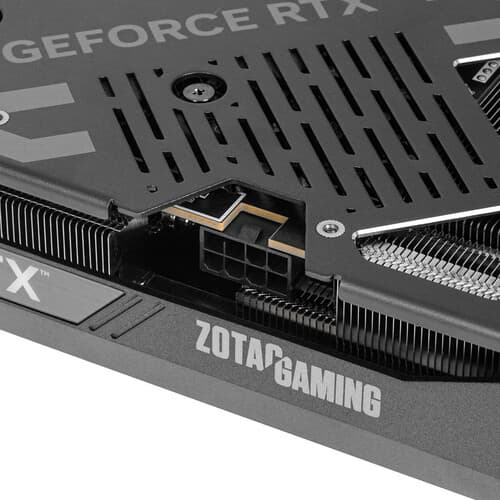 Zotac Видеокарта Zotac GeForce RTX 5060 Ti GAMING Twin Edge [ZT-B50620E-10M], фото 6
