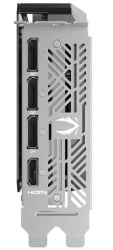 Zotac Видеокарта Zotac GeForce RTX 5060 Ti GAMING Twin Edge [ZT-B50620E-10M], фото 13