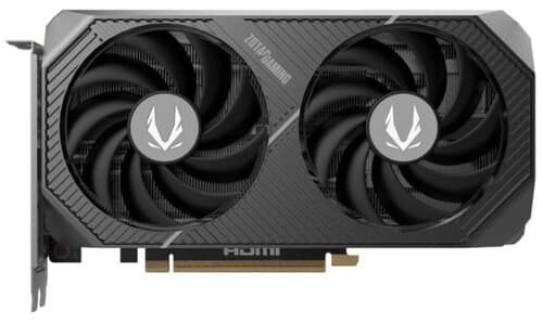 Zotac Видеокарта Zotac GeForce RTX 5060 Ti GAMING Twin Edge [ZT-B50620E-10M], фото 9