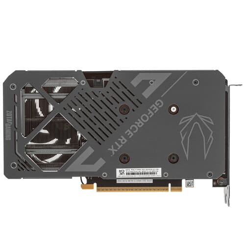 Zotac Видеокарта Zotac GeForce RTX 5060 Ti GAMING Twin Edge [ZT-B50620E-10M], фото 2