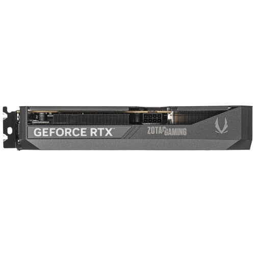 Zotac Видеокарта Zotac GeForce RTX 5060 Ti GAMING Twin Edge [ZT-B50620E-10M], фото 7