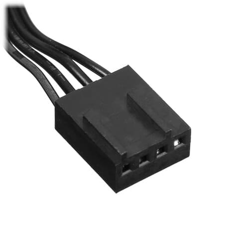 ID-Cooling Кулер для процессора ID-COOLING SE-224-XTS MINI BLACK  черный, фото 6