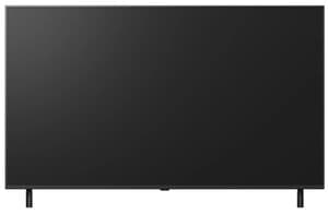 LG 55" (139 см) Телевизор LG 55QNED80A6A черный, фото 2
