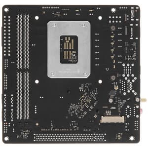 Материнская плата ASRock H610M-ITX/eDP thumb 2