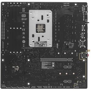 Материнская плата ASUS TUF GAMING A620M-PLUS WIFI thumb 2