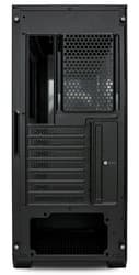 Корпус XASTRA Q600 [Q600-0F-UC] черный thumb 4
