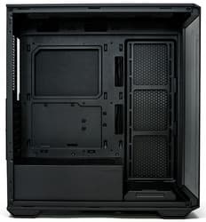 Корпус XASTRA Q600 [Q600-0F-UC] черный thumb 3