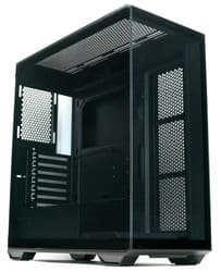 Корпус XASTRA Q600 [Q600-0F-UC] черный thumb 2