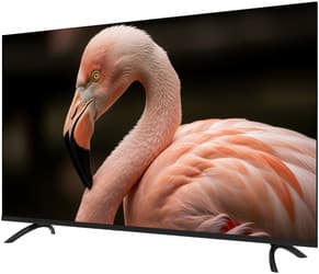 Topdevice 43" (109 см) Телевизор Topdevice TDWC43BF2110V черный, фото 15