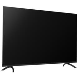 Topdevice 43" (109 см) Телевизор Topdevice TDWC43BF2110V черный, фото 3