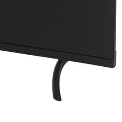 Topdevice 43" (109 см) Телевизор Topdevice TDWC43BF2110V черный, фото 4