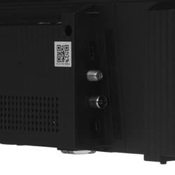 Topdevice 43" (109 см) Телевизор Topdevice TDWC43BF2110V черный, фото 8