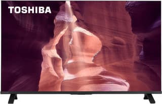 Toshiba 43" (108 см) Телевизор Toshiba 43C350RE серый