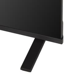 Toshiba 43" (108 см) Телевизор Toshiba 43C350RE серый, фото 4