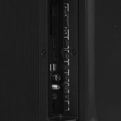 Toshiba 43" (108 см) Телевизор Toshiba 43C350RE серый, фото 7