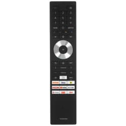 Toshiba 43" (108 см) Телевизор Toshiba 43C350RE серый, фото 11