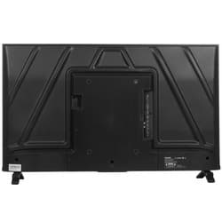 Toshiba 43" (108 см) Телевизор Toshiba 43C350RE серый, фото 9