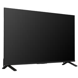 Toshiba 43" (108 см) Телевизор Toshiba 43C350RE серый, фото 3