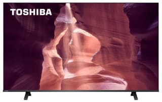 Toshiba 43" (108 см) Телевизор Toshiba 43C350RE серый, фото 13