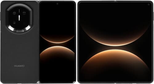 HUAWEI 8" Смартфон HUAWEI Mate X7 512 ГБ черный