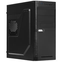 Корпус ExeGate XP-330U [EX272731RUS] черный thumb 1