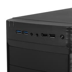 Корпус ExeGate XP-330U [EX272731RUS] черный thumb 4