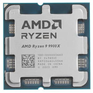 Процессор AMD Ryzen 9 9900X BOX thumb 2