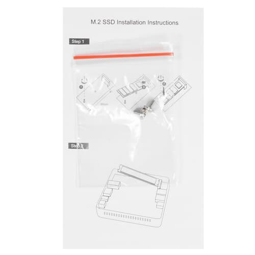 Netac 128 ГБ MSATA накопитель Netac N5M [NT01N5M-128G-M3X], фото 3