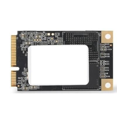 Netac 128 ГБ MSATA накопитель Netac N5M [NT01N5M-128G-M3X], фото 6