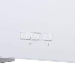 Корпус LIAN LI SUP01W [G99.SUP01W.R0] белый thumb 6