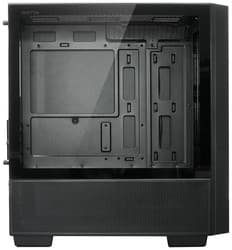 Корпус XASTRA A400M 3FRGB [A400M-2FC14F-1FC12F] черный thumb 5