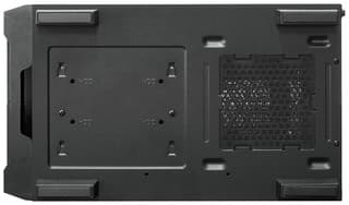 Корпус XASTRA A400M 3FRGB [A400M-2FC14F-1FC12F] черный thumb 10