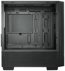 Корпус XASTRA A400M 3FRGB [A400M-2FC14F-1FC12F] черный thumb 6