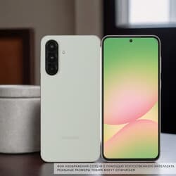 Samsung 6.7" Смартфон Samsung Galaxy A56 128 ГБ зеленый, фото 20