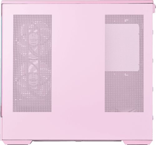 Корпус ZALMAN P30 Pink V2  розовый thumb 24