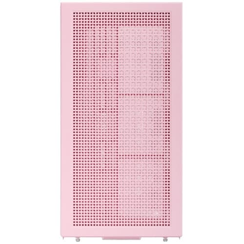 Корпус ZALMAN P30 Pink V2  розовый thumb 8