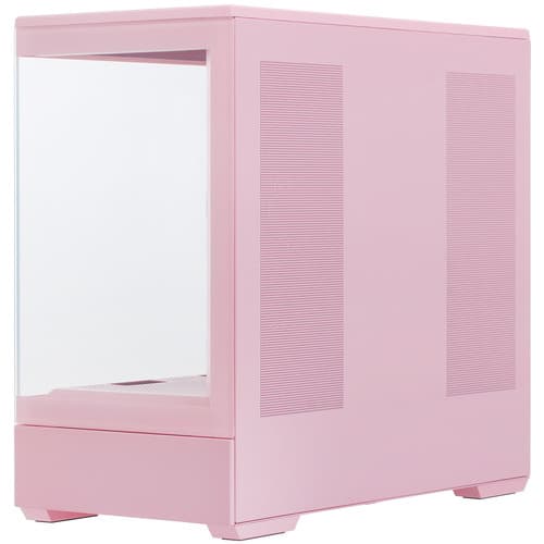 Корпус ZALMAN P30 Pink V2  розовый thumb 5