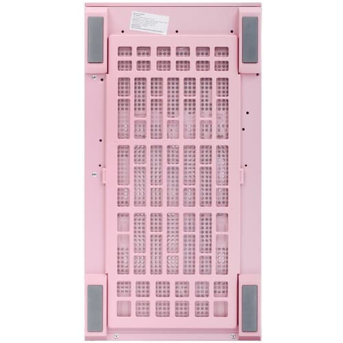 Корпус ZALMAN P30 Pink V2  розовый thumb 9